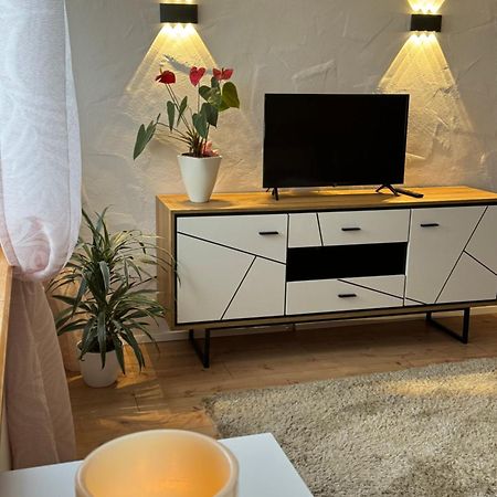 Apartment Balingen City Exterior foto