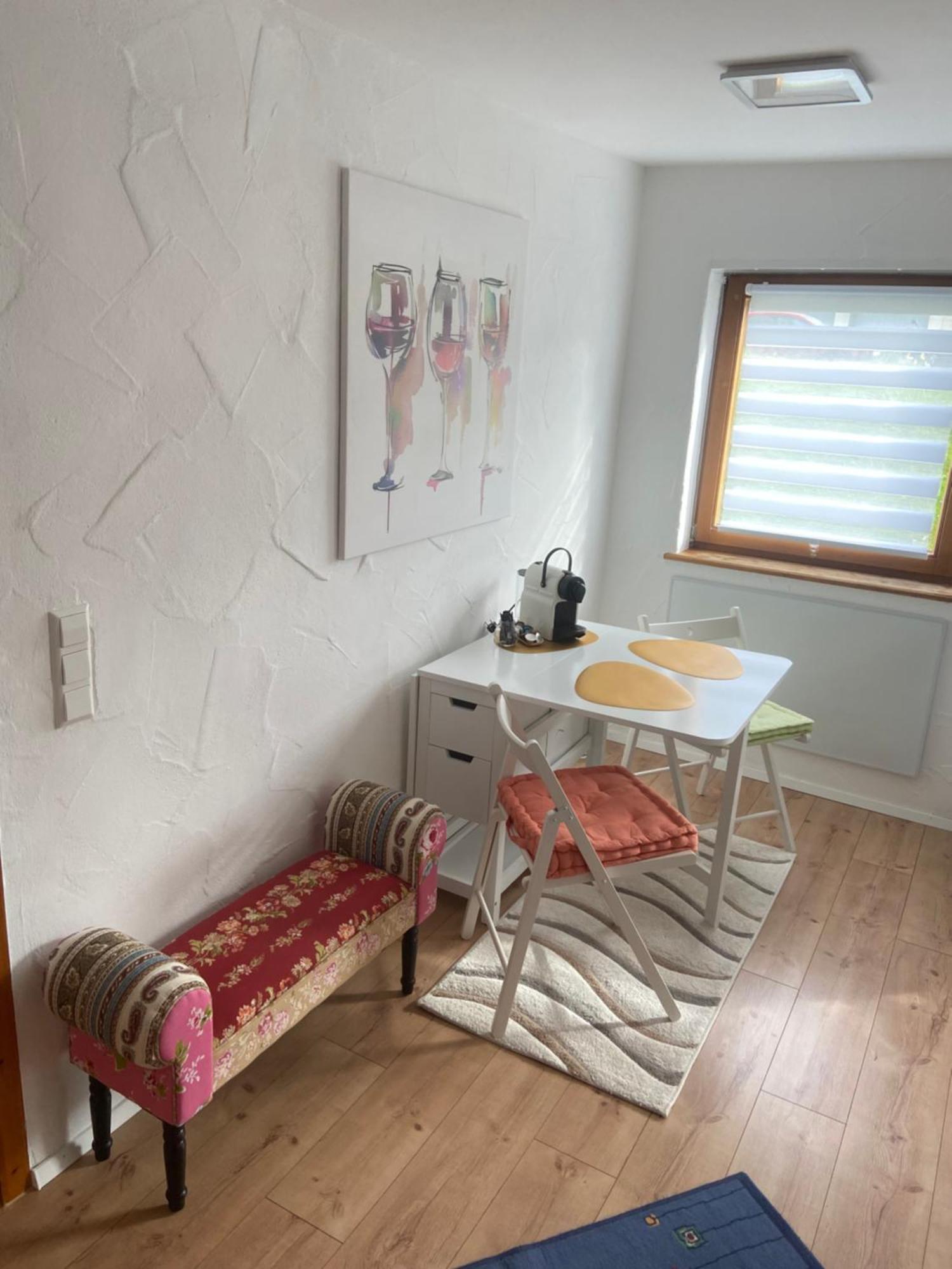 Apartment Balingen City Exterior foto