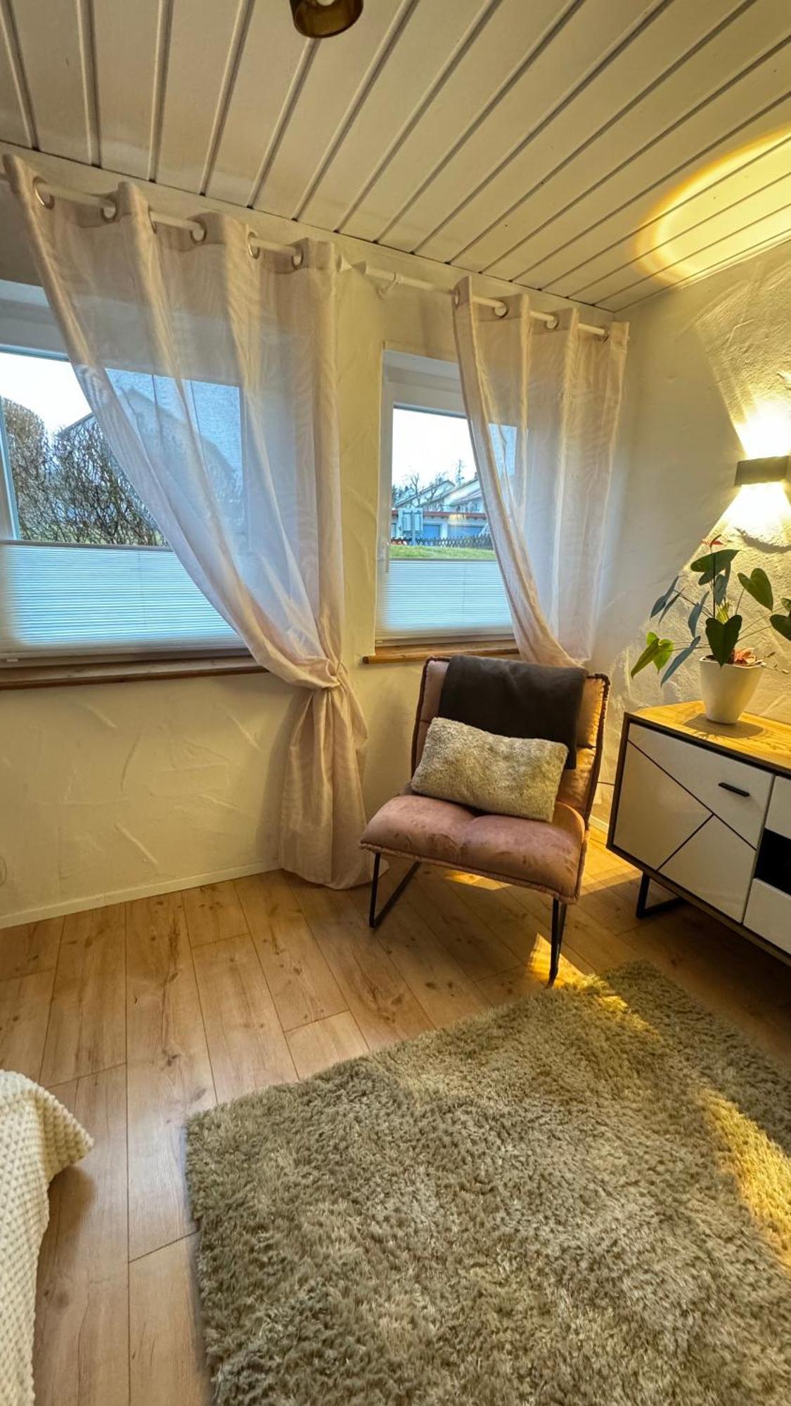 Apartment Balingen City Exterior foto
