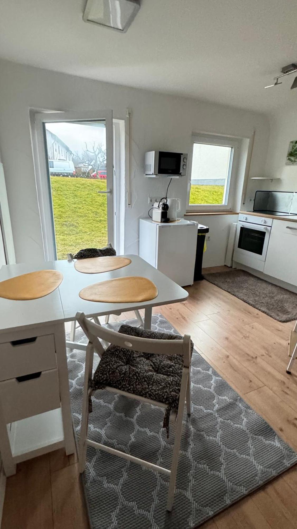 Apartment Balingen City Exterior foto
