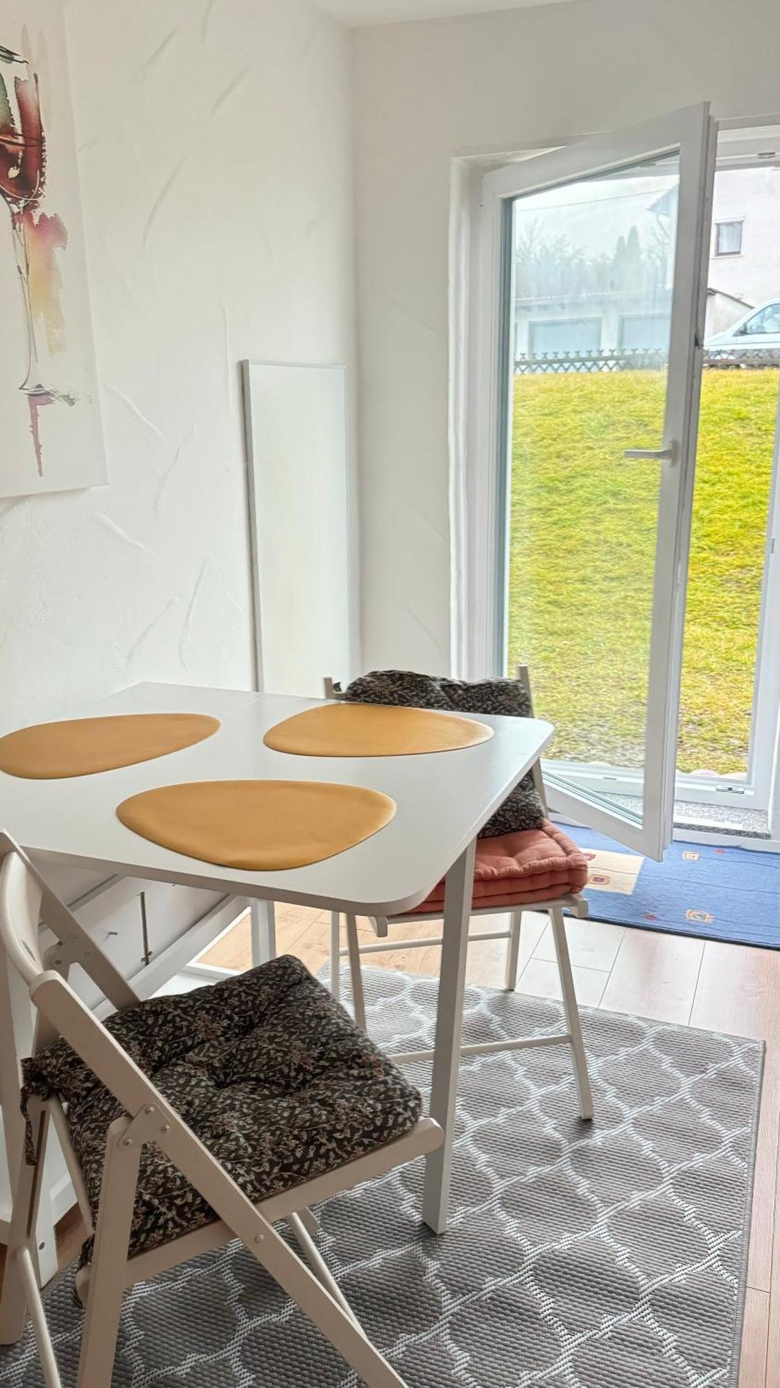 Apartment Balingen City Exterior foto